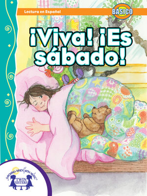 cover image of ¡Viva! ¡Es sábado!